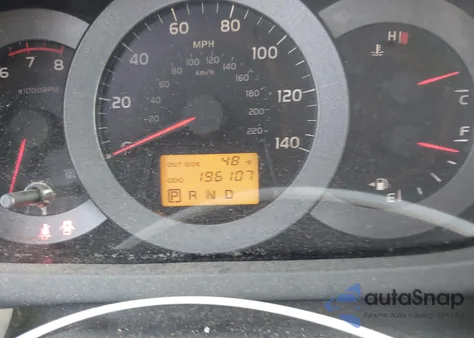 2006 Toyota Rav4 from USA, damaged, VIN JTMBD33V965002928